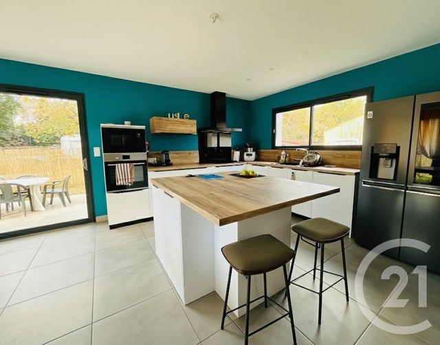 Maison &agrave; vendre - 5 pi&egrave;ces - 135 m2 - Mejannes Les Ales - 30 - LANGUEDOC-ROUSSILLON