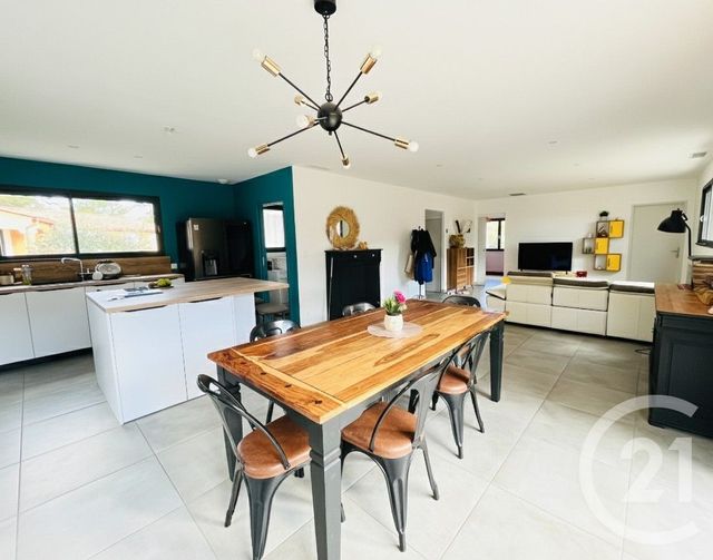 Maison &agrave; vendre - 5 pi&egrave;ces - 135 m2 - Mejannes Les Ales - 30 - LANGUEDOC-ROUSSILLON