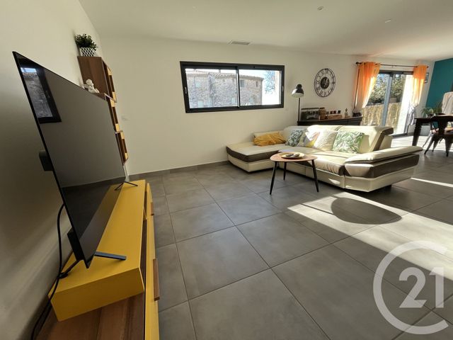 Maison &agrave; vendre - 5 pi&egrave;ces - 135 m2 - Mejannes Les Ales - 30 - LANGUEDOC-ROUSSILLON
