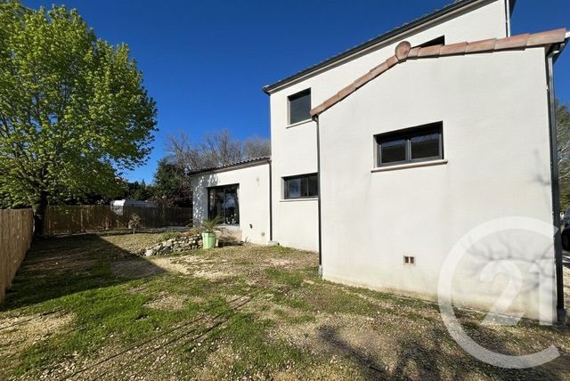 maison - MEJANNES LES ALES - 30