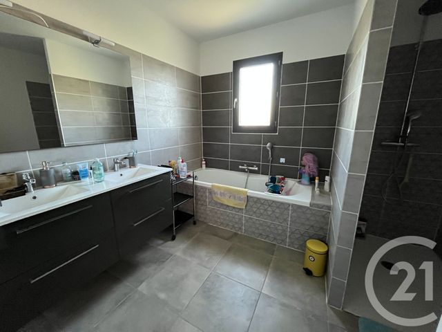 Maison &agrave; vendre - 5 pi&egrave;ces - 135 m2 - Mejannes Les Ales - 30 - LANGUEDOC-ROUSSILLON