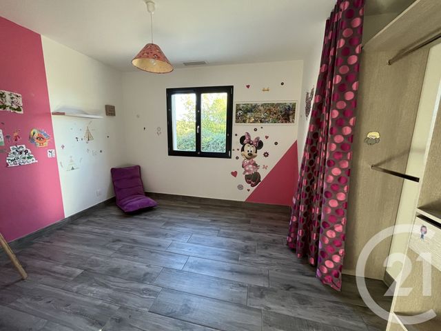 Maison &agrave; vendre - 5 pi&egrave;ces - 135 m2 - Mejannes Les Ales - 30 - LANGUEDOC-ROUSSILLON