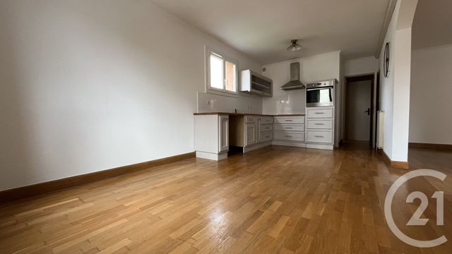 Appartement F3 à louer - 3 pièces - 79,80 m2 - Ales - 30 - LANGUEDOC-ROUSSILLON