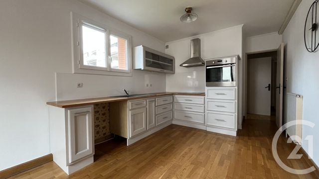 Appartement F3 à louer - 3 pièces - 79,80 m2 - Ales - 30 - LANGUEDOC-ROUSSILLON