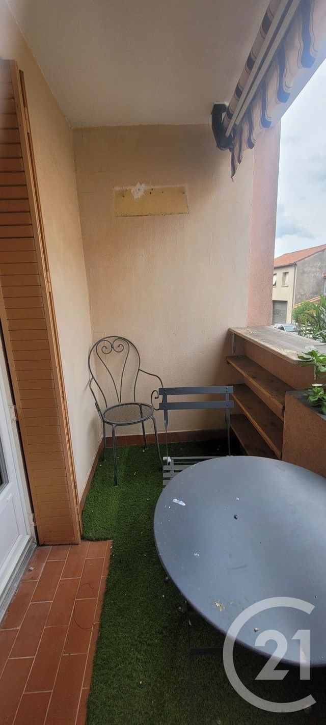 Appartement F3 à louer - 3 pièces - 79,80 m2 - Ales - 30 - LANGUEDOC-ROUSSILLON