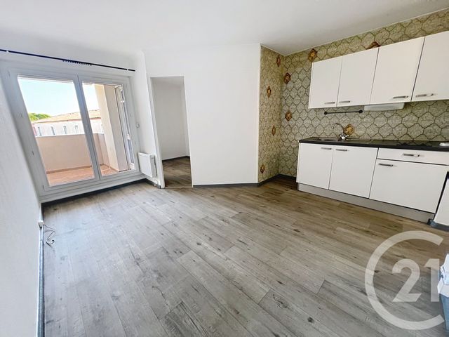 Prix immobilier ALES - Photo d’un appartement vendu