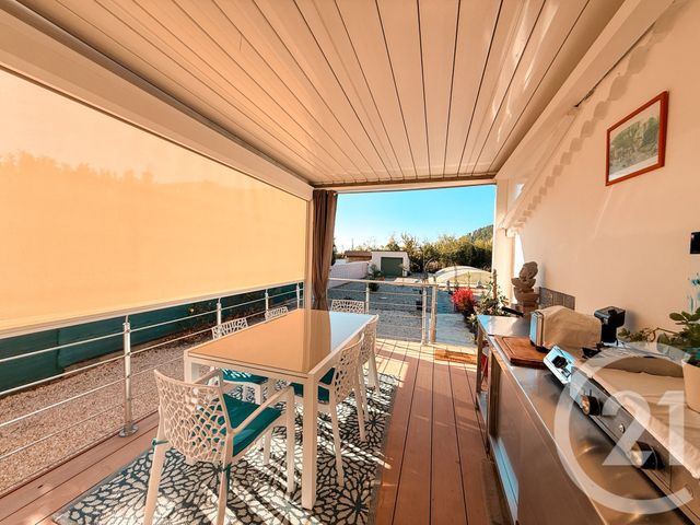 Maison à vendre - 6 pièces - 133 m2 - St Martin De Valgalgues - 30 - LANGUEDOC-ROUSSILLON