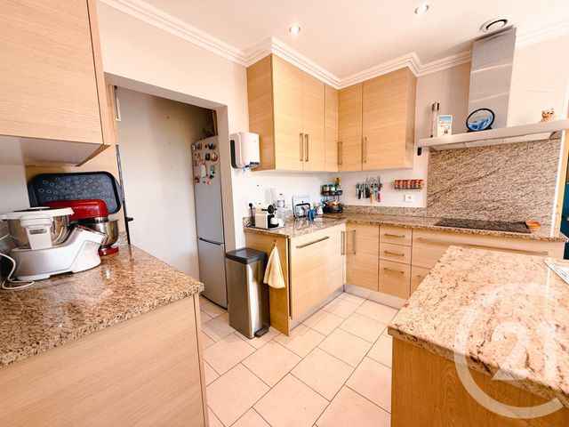 Maison à vendre - 6 pièces - 133 m2 - St Martin De Valgalgues - 30 - LANGUEDOC-ROUSSILLON