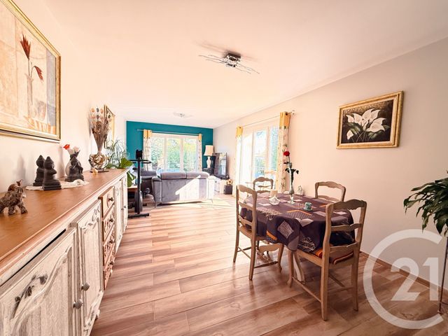 Maison à vendre - 6 pièces - 133 m2 - St Martin De Valgalgues - 30 - LANGUEDOC-ROUSSILLON