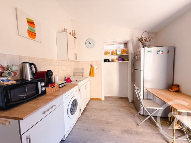 Maison à vendre - 6 pièces - 133 m2 - St Martin De Valgalgues - 30 - LANGUEDOC-ROUSSILLON