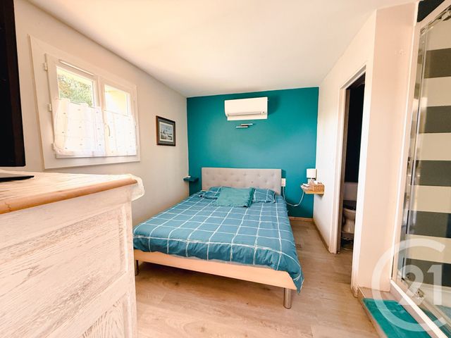 Maison à vendre - 6 pièces - 133 m2 - St Martin De Valgalgues - 30 - LANGUEDOC-ROUSSILLON