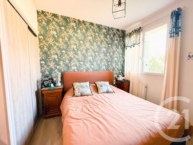 Maison à vendre - 6 pièces - 133 m2 - St Martin De Valgalgues - 30 - LANGUEDOC-ROUSSILLON