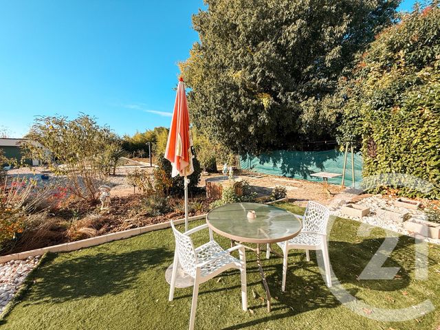 Maison à vendre - 6 pièces - 133 m2 - St Martin De Valgalgues - 30 - LANGUEDOC-ROUSSILLON