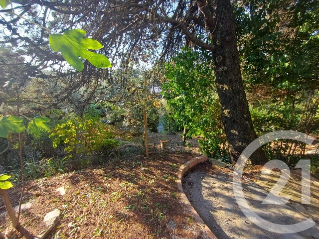 Maison à vendre - 5 pièces - 135 m2 - Ales - 30 - LANGUEDOC-ROUSSILLON