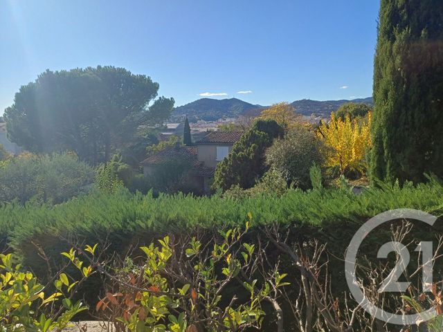 Maison à vendre - 5 pièces - 135 m2 - Ales - 30 - LANGUEDOC-ROUSSILLON