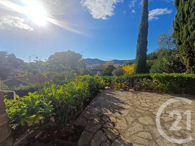 Maison à vendre - 5 pièces - 135 m2 - Ales - 30 - LANGUEDOC-ROUSSILLON