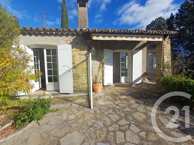 Maison à vendre - 5 pièces - 135 m2 - Ales - 30 - LANGUEDOC-ROUSSILLON