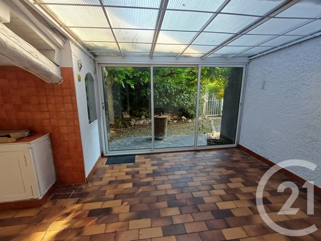 Maison à vendre - 5 pièces - 135 m2 - Ales - 30 - LANGUEDOC-ROUSSILLON