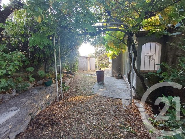 Maison à vendre - 5 pièces - 135 m2 - Ales - 30 - LANGUEDOC-ROUSSILLON