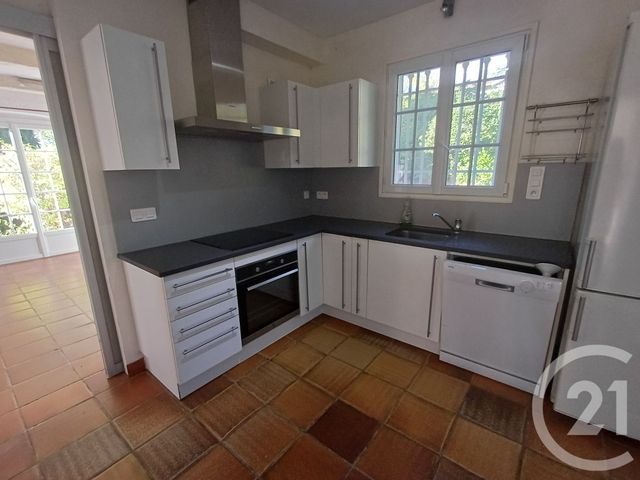 Maison à vendre - 5 pièces - 135 m2 - Ales - 30 - LANGUEDOC-ROUSSILLON