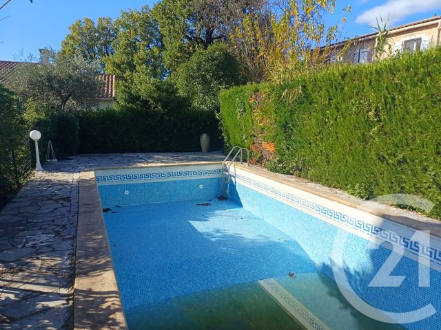 Maison à vendre - 5 pièces - 135 m2 - Ales - 30 - LANGUEDOC-ROUSSILLON