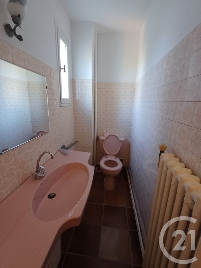 Maison à vendre - 5 pièces - 135 m2 - Ales - 30 - LANGUEDOC-ROUSSILLON