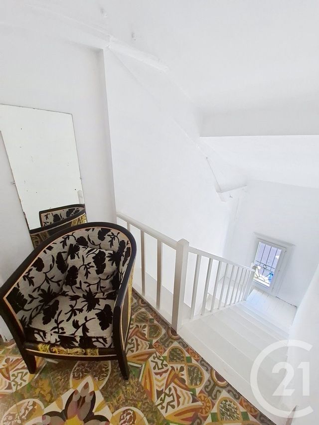 Maison à vendre - 10 pièces - 147,30 m2 - Ales - 30 - LANGUEDOC-ROUSSILLON