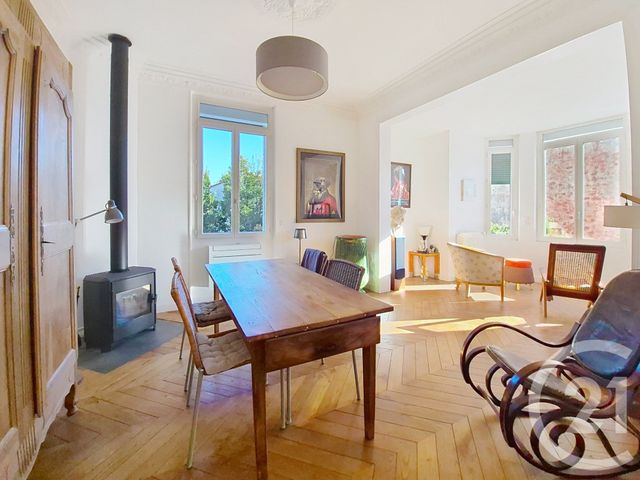 Maison à vendre - 10 pièces - 147,30 m2 - Ales - 30 - LANGUEDOC-ROUSSILLON