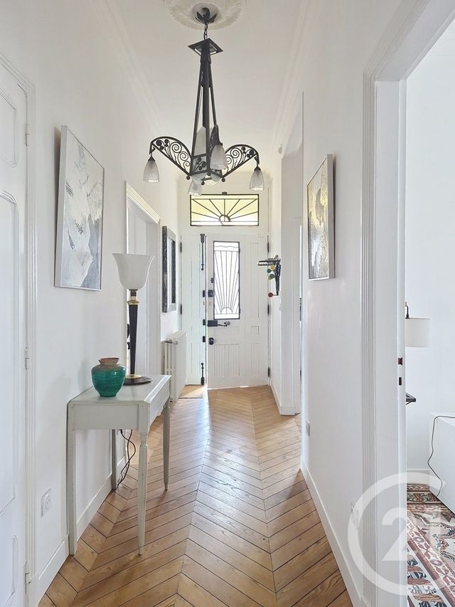 Maison &agrave; vendre - 10 pi&egrave;ces - 147,30 m2 - Ales - 30 - LANGUEDOC-ROUSSILLON