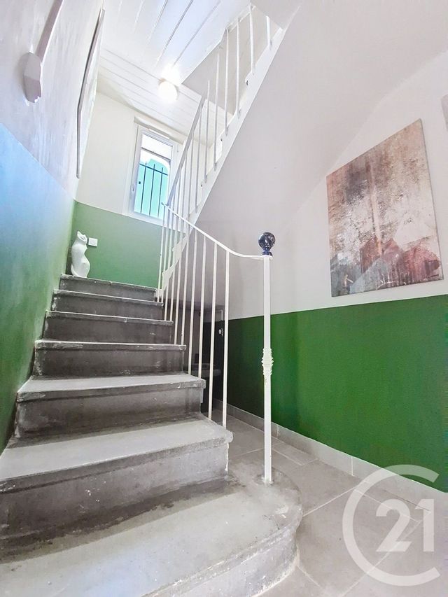 Maison à vendre - 10 pièces - 147,30 m2 - Ales - 30 - LANGUEDOC-ROUSSILLON