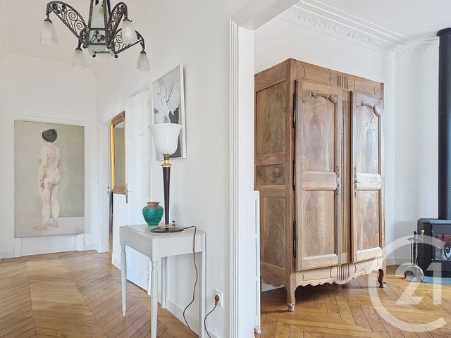 Maison &agrave; vendre - 10 pi&egrave;ces - 147,30 m2 - Ales - 30 - LANGUEDOC-ROUSSILLON