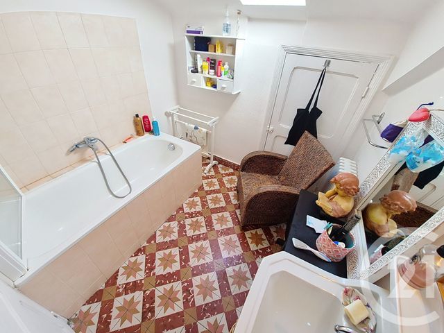 Maison à vendre - 10 pièces - 147,30 m2 - Ales - 30 - LANGUEDOC-ROUSSILLON