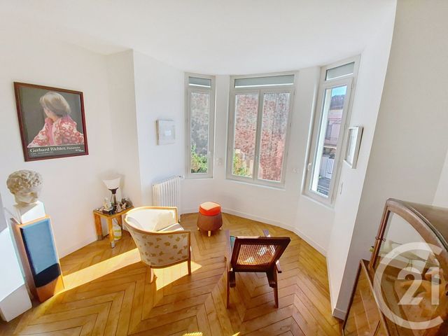 Maison à vendre - 10 pièces - 147,30 m2 - Ales - 30 - LANGUEDOC-ROUSSILLON