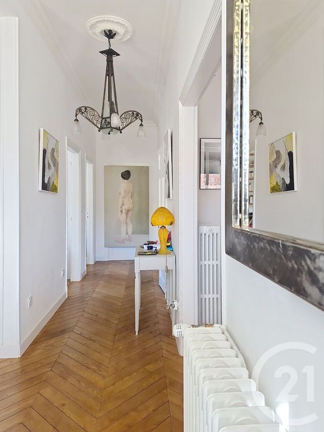 Maison à vendre - 10 pièces - 147,30 m2 - Ales - 30 - LANGUEDOC-ROUSSILLON