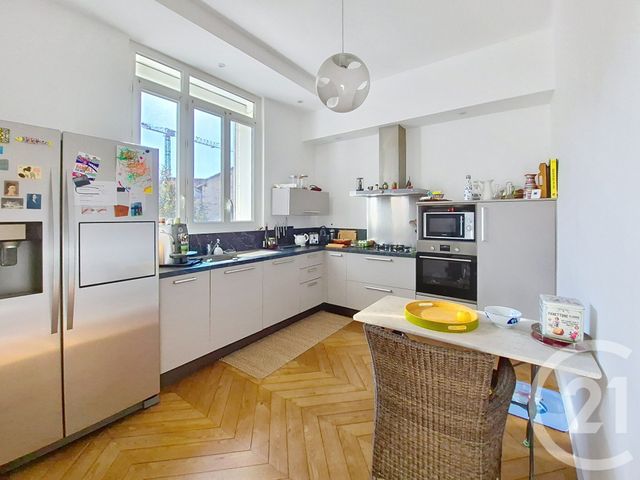 Maison à vendre - 10 pièces - 147,30 m2 - Ales - 30 - LANGUEDOC-ROUSSILLON