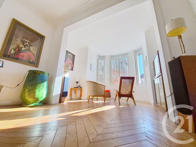 Maison à vendre - 10 pièces - 147,30 m2 - Ales - 30 - LANGUEDOC-ROUSSILLON