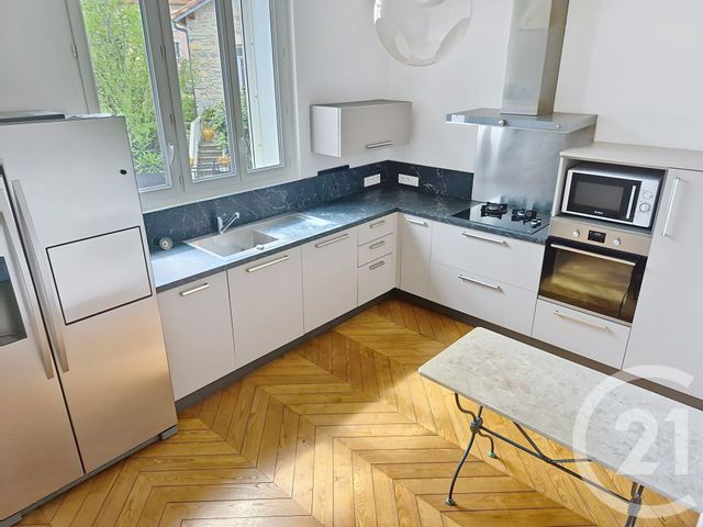 Maison &agrave; vendre - 10 pi&egrave;ces - 147,30 m2 - Ales - 30 - LANGUEDOC-ROUSSILLON