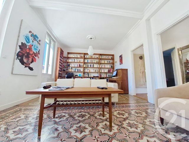 Maison à vendre - 10 pièces - 147,30 m2 - Ales - 30 - LANGUEDOC-ROUSSILLON