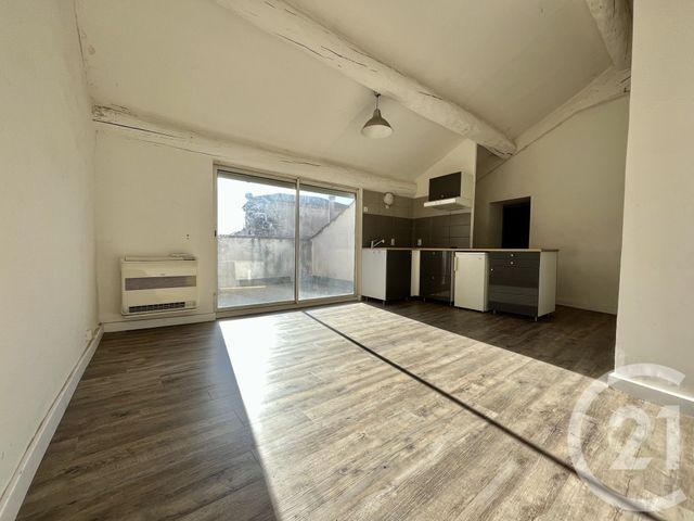 Appartement T2 à louer - 2 pièces - 42,40 m2 - Ales - 30 - LANGUEDOC-ROUSSILLON
