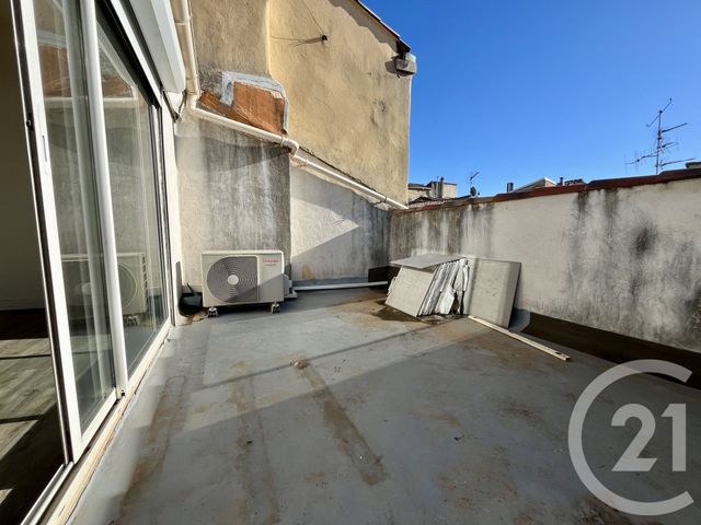 Appartement T2 à louer - 2 pièces - 42,40 m2 - Ales - 30 - LANGUEDOC-ROUSSILLON