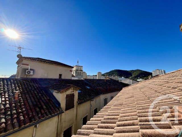 Appartement T2 à louer - 2 pièces - 42,40 m2 - Ales - 30 - LANGUEDOC-ROUSSILLON