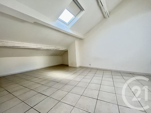 Appartement T2 à louer - 2 pièces - 42,40 m2 - Ales - 30 - LANGUEDOC-ROUSSILLON