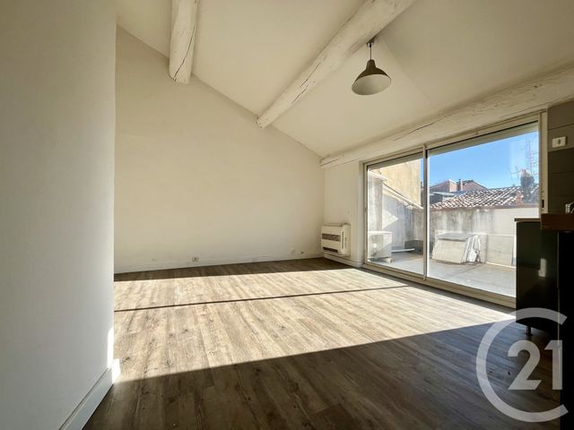 Appartement T2 à louer - 2 pièces - 42,40 m2 - Ales - 30 - LANGUEDOC-ROUSSILLON