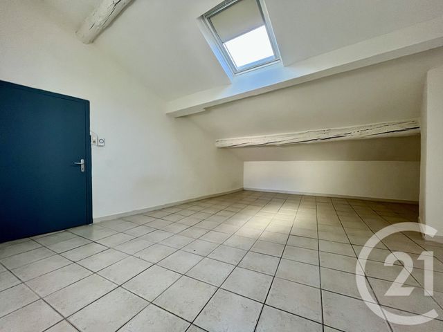 Appartement T2 à louer - 2 pièces - 42,40 m2 - Ales - 30 - LANGUEDOC-ROUSSILLON