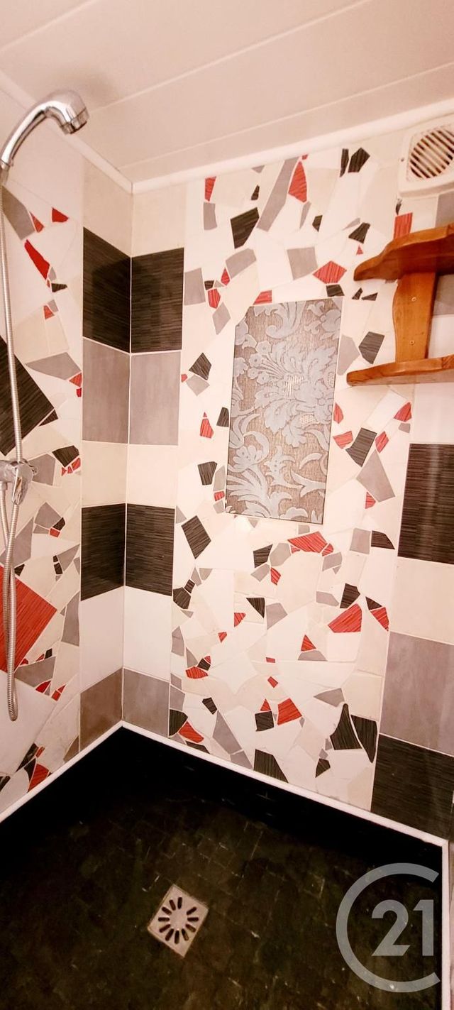 Appartement Studio à louer - 1 pièce - 22,15 m2 - Ales - 30 - LANGUEDOC-ROUSSILLON