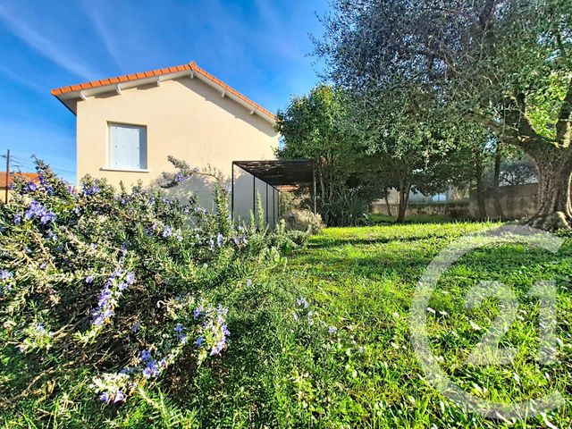 Maison &agrave; vendre - 7 pi&egrave;ces - 132,63 m2 - Ales - 30 - LANGUEDOC-ROUSSILLON