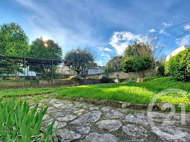 Maison &agrave; vendre - 7 pi&egrave;ces - 132,63 m2 - Ales - 30 - LANGUEDOC-ROUSSILLON