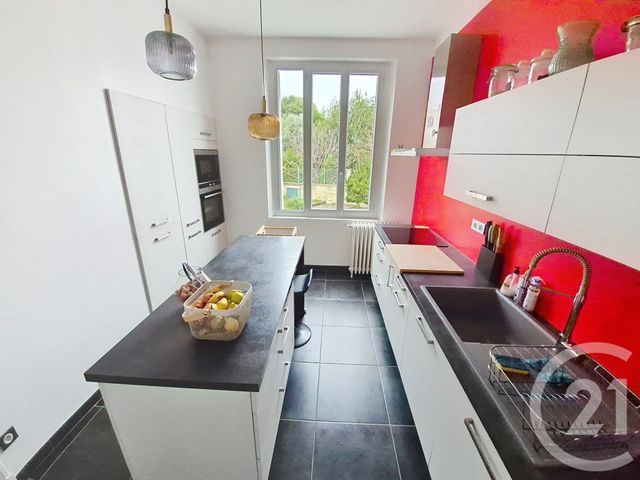 Maison &agrave; vendre - 7 pi&egrave;ces - 132,63 m2 - Ales - 30 - LANGUEDOC-ROUSSILLON