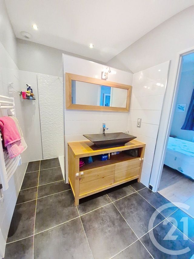 Maison &agrave; vendre - 7 pi&egrave;ces - 132,63 m2 - Ales - 30 - LANGUEDOC-ROUSSILLON