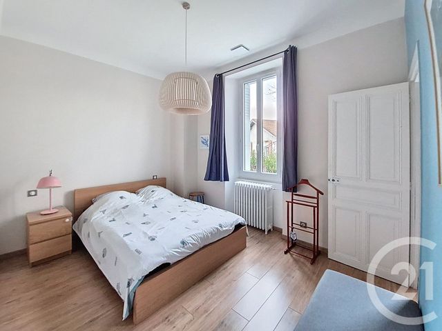 Maison &agrave; vendre - 7 pi&egrave;ces - 132,63 m2 - Ales - 30 - LANGUEDOC-ROUSSILLON